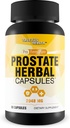 Pro Femipure Prostate Herbal Κάψουλες - Το καλύτερο συμπλήρωμα υποστήριξης Prostate για την υγεία των ανδρών - Συμπλήρωμα Prostate για την υγεία Prostate - Τα καλύτερα συμπληρώματα Prostate για τους άνδρες - Υποστήριξη Prostate