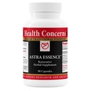 Sağlık Endişeleri Astra Essence – Herbal Tonic Support Supplement – Geleneksel Çin Tıpı Vitality, Memory, Dizziness, Vertigo, Recovery & Immune Support – 90 Capsules