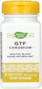 Nature's Way - Gtf Chromium, 200 mcg, 100 καψάκια