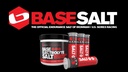 BASE Performansı elektrolite tuz, 226 3 reablefill Race throughls ile küvet servis eder.