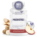 Prebiotics for Digestion, Immunity and Wellness - with Inulin from Jerusalem Artichoke and Chicory Root - Prebiotics for Women & Men, 90 Κάψουλες