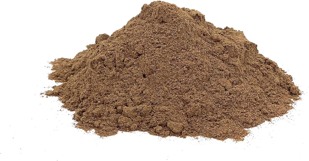 En İyi Botanik Sarsaparilla Root Toz 16 oz.