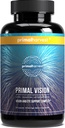Primal Harvest Primal Vision με λουτεΐνη, ζεαξανθίνη, βιταμίνη Α και ψευδάργυρο για την υγεία των ματιών, υποστήριξη μπλε φωτός και οπτική σαφήνεια