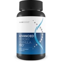 Advanced Formula μνήμης Pro Το καλύτερο συμπλήρωμα μνήμης μας - Brain & Memory Support - Formulated with Ginseng and Other Brain Booster Ingredients for Brain Function