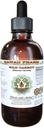 Wild Carrot Alkol Ücretsiz Sıvı Ekstraksiyon, Wild Carrot (Daucus Carota) kuru Tohum Glycerite Herbal Supplement 2oz