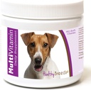 Sağlıklı Breeds Jack Russell Terrier Multi-Vitamin Soft Chews 60 Kont