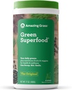 Amazing Grass Greens Mix Superfood, The Original, 1.06 lb (480 g)