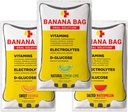 Banana Bag Oral Çözüm BBOS 45-Pack Sche