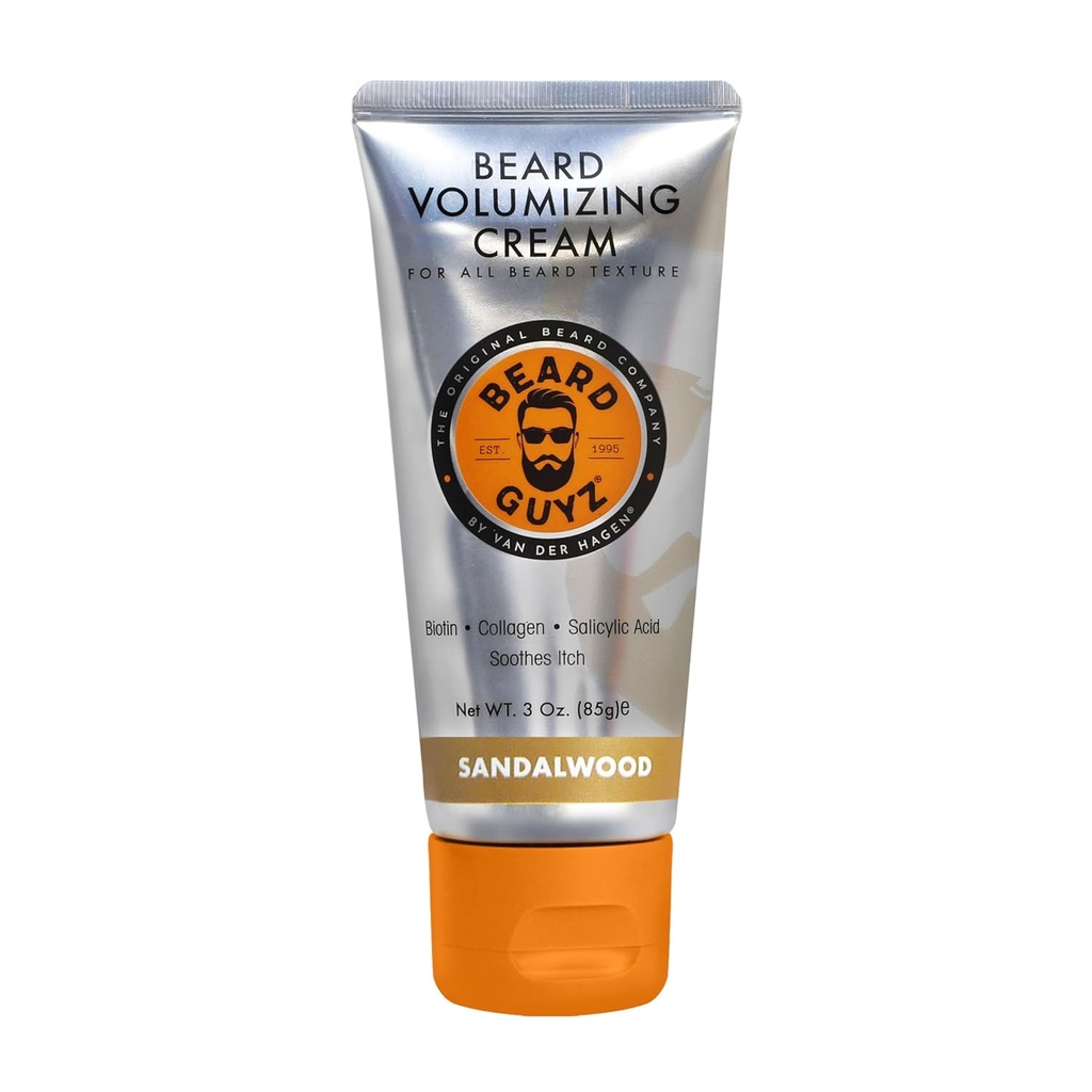 Ayıd Guyz Voluming Cream