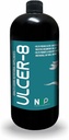Ulcer-8 - Ulcer Gastritis & Colic Relief Appetite Digestion Supplement for Horses by NXP Συμπληρώματα - 1 Quart (32 oz)