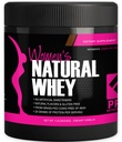 Kadınlar için Whey Protein Tozu - Low Carb Gluten-Free Grass-Fed rBGH-Free - Supports Kilo Kaybı - Natural Stevia Sweetized protein Shake, 20g (Creamy Vanilla, 1lb)