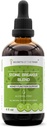 Tribe Stone Breaker'un Sırları Alkol Ücretsiz Ekstraksiyon, Stonebreaker, Burdock, Yucca, Altınrod, Attail,Tribulus. Glycerite Tincture, Kidney Function Support (4 fl oz)