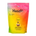 Global Chocolate Hasaki Diyetsel Supplements Toz, Gut Health ve Beslenmeyi Korumak için Japon-origin bir üründür. Net Kilo 20 ounces (1.2 kilo), doz başına proteinin 0.49'u