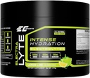 EC Sports ElectraLyte - Συμπλήρωμα σκόνης ηλεκτρολυτών - Zero Sugar Electrolytes Drink Mix for Mineral Hydration - Real Fruit Extracts & Premium Electrolyte Powder - 50 Σερβιέτες