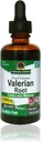 Doğanın Yanıtı Valerian Root 2 Ounce Extract - Alkol Özgür, Gluten Free, Kosher, ABD'de Yapılacak - Calming & Relaxation Support - Valerian Root for Sleep, Rest Aid
