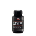 GNC AMP, 60 Tablet, Yakıtlar Ruh Clarity