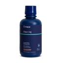 Trace Minerals Fiber 14g - Colon Health & Digestive Support için Fiber Supplement - Dengeli Gut Flora - Sıvı Tamam - Gluten-Free - Vegan - Orange Tangerine Flavor - 15 fl oz (15 hizmet)