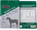 Equerry's Plus Horse Supplement - Probiyotiks for Digestion, Vitamins ve Minerals - ABD'de Made - 5 lb