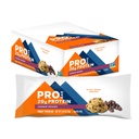 PROBAR - PROTEIN Bar, Cookie Dough, Non-GMO, Gluten-Free, Health Plant-Based, Whole-foods, Natural Energy (12) Count