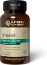 Nature's Sunshine IF Relief, 90 Capsules | The Body's Natural Process for Dealing with Muscle Pain After Egzersiz