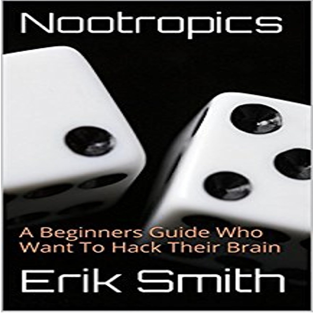 Nootropics: A Beginners Guide