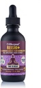 Life Cykel - Reishi Mushroom Extract w/Kakadu Plant- Adaptogen for Sleep Help, Relaxation & Cellular Support- 100% Organik Mushrooms, Antioksis Vitamin C, 2oz (Pazarlama May Vary)