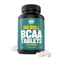 BCAA Tabletleri 1000 mg - Kas Kurtarma ve Enerji için Gemi Asitleri Tamamladı - Erkekler ve Kadınlar için BCAA - 120 Pills - Doğal, Saf, GMO Free