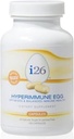 Youngevity i26® Hyperimmune Egg Capsules – Immune and Digestive Support – Hyperimmune Egg Toz Supplement – Non-GMO, Gluten-Free, Lactose-Free, 135 Capsules