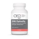Ομάδα Έρευνας Αλλεργίας DIM Palmetto - Συμπλήρωμα υποστήριξης Prostate για την υγεία των ανδρών, ψευδάργυρος με πριονισμένο Palmetto, Beta Sitosterol, Stinging Nettle Extract, Pumpkin Seed Oil, Softgels - 60 Count