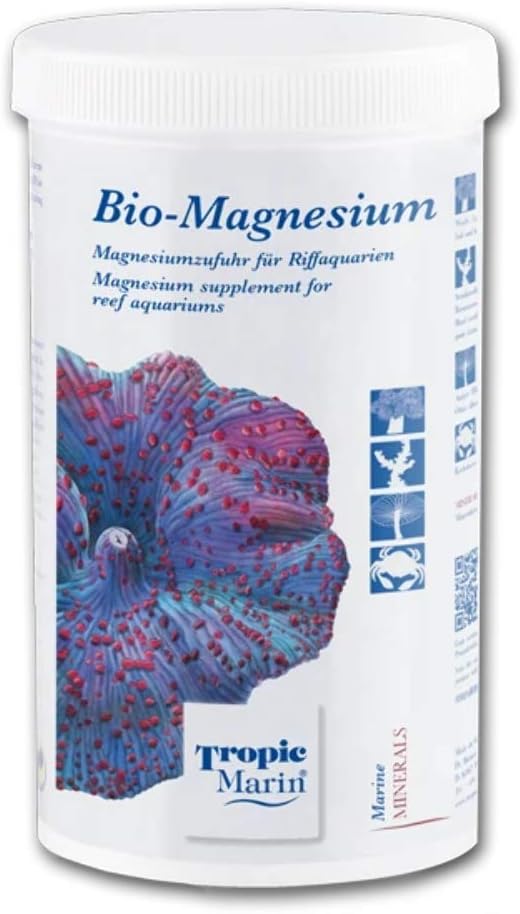 Tropic Marin ATM29432 Bio Supplement, 1500g / 3 lbs.5oz