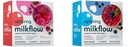 Süt akışı elektrolyte Emzirme Supplement Drink Mixes with Fenugreek & Moringa | Berry & Blueberry Acai Flavors | Lactation Supplements to Support Milk Supply*
