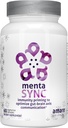 Amare Global MentaSync® Βελτιστοποιημένο συμπλήρωμα επικοινωνίας του εγκεφάλου του εντέρου για το ανοσοποιητικό σύστημα, 60 κάψουλες