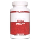 Τεράστια Συμπληρώματα TUDCA 300mg, Άριστης Ποιότητας Υποστήριξη του ήπατος & Αποτοξίνωση, Καθαρά Σαλτ Bile, Διαθέσιμες δοκιμές Εργαστήριο Τρίτου Μέρους (60 Services)