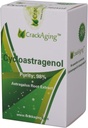 Super-Abxia Cycloastragenol% 98 Anti-Aging Supplement | Telomere Beslenme 10 mg 60 Veggie Capsules 2 Şişes