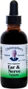 Dr. Christopher'ın Formula Ear ve Nerve, 2 Akışkan Ounce