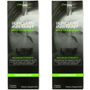 Puriclean Same-Day Max Detox Drink, Μέγιστος Καθαρισμός Αντοχής Γρήγορος Καθαρισμός Πυκνού Βαθύ Συστήματος Καθαριστής Καρπούζι (64 Oz Σύνολο) (2 Συσκευασία)