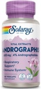 SOLARAY Andrographis Aerial Extract 600 mg 