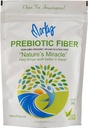 Prebiyotik Formula 11oz Bag - Reinforcing Gut Health ve Immunity için Güçlü Bir Diyet Fiber - 53 Hizmet