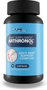 Arthronol Pro - En İyi Bone Support Supplement - Natural Bone Support Complex - Pro Arthronol Bone Support Formula Bone Relief Pills - Bone Health Support for Men and Women Women