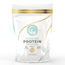 Faster Way - Protein Toz - Hydrolyzed Grass Fed Beef - 20g of Protein Per Servis - Kas Büyüme ve Kurtarma - 9 Temel Amino Asitler - Şeker, Gluten & Dairy Free - Non-GMO - Vanilla - 30 Servisler