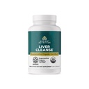 Eski Beslenme Rejeneratif Organik Onaylı Canlı Temizleme Tamam, Antik Herbals Liver Cleanse with Milk Thistle, Burdock Root & Reishi For Optimal Liver Support, Gluten Free, 90 Count