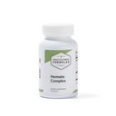 Professional Formulas Hemato Complex – Πλήρης υποστήριξη του αίματος με συκώτι & σπλήνα Glandulars, σίδηρος, Β Βιταμίνες, Folate & Astragalus – Προωθεί τον σχηματισμό και την ενέργεια ερυθρών κυττάρων αίματος – 60 κάψουλες