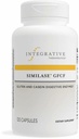 Bütünleştirici Tedaviler Similase GFCF - Yetişkinler için Enzyme Supplement - Destekler Casein & Gluten Digestion* - Gas & Bloating Support* - Dairy-Free & Vegan - 120 Kont (60 Hizmet)