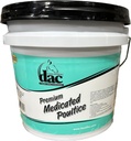 dac Vitaminleri ve Minerals dac® Premium Medicated Poultice - 45lbs, White