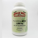Holly Hill Health Foods, Pure Way-C 1000 MG 100 MG Bioflavonoyaks, Buffered, 180 Tablet