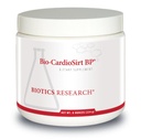 Bio CardioSirt BP Toz'u karıştırmak için kolay patentlendi, Mark Houston'ın yardımıyla formüle edildi, 7 Key Nutrients, 8 Ounces
