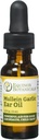 Equinox Botanicals Mullein Ear Ear Oil .5 oz