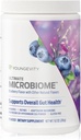 Youngevity Ultimate Microbiome – Prebiyotik, Probiyotik & Postbiyotik Gut Health Supplement – i26® Hyperimmune Egg Toz, Probiyotik Mix, DigeZymeTM Enzyme Kompleks – Destekler Digestion & Immune Health Supplement – i26® Hyperimmune Egg Toz, Probiyotik Miximmune