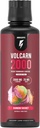 InnoSupps Volcarn 2000 - L-CARNITINE Advanced Energy Liquid | ATP Advancedr with GBEEC | Boosts Energy, Advanceds Focus, Caffeine Free, No Yapay Sweeteners | 32 Hizmetler (Rainbow Sherbet)
