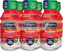Enfagrow NeuroPro Toddler Beslenme, Vanilla Flavor, Omega-3 DHA Beyin Desteği için Prebiyotikler ve Vitaminler Immune Health, Ready-to-Use Şişes, 8 Fl Oz, 6 Count